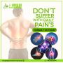 AVN Treatment In Bhopal