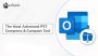 MacSonik PST Compress Tool for Mac