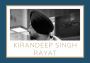Kirandeep Singh Rayat – Punjabi Stories That Speak!