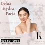 Best Facial Salon Surrey
