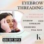 Eyebrow Waxing Surrey
