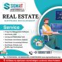 Real Estate Software Development Company in Lucknow Real Estate Software Development Company in Lucknow