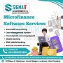 Microfinance Software Development Company in Lucknow