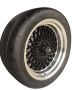 GNX Rims: Replicate the Rare Performance Look GNX Rims: Replicate the Rare Performance Look