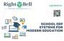 Best school ERP systems for modern education