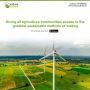 Boost Your Farming with KisanSabha - An Agritech Startup