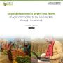Safe and Fast Logistics Solutions for Your Agricultural.