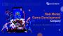 Top Real Money Game Development Company - RG Infotech