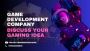 8 Ball Pool Game Development Company