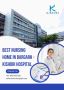 Best Nursing Home in Bargarh | Kishori Hospital
