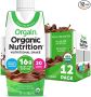 Orgain Organic Nutritional Shake Orgain Organic Nutritional Shake