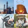 Efficient biodiesel suppliers Manufacturing Plant by Kissan