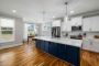 Luxury Kitchen Cabinets in Dubai – Expert Installation