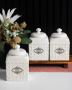 Functional Elegance with Kitchen Canisters Online