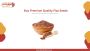 Buy Premium Quality Flax Seeds From KitchenHut (Pty) Ltd