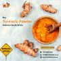 Buy Turmeric Powder Online In South Africa At Wholesale Pric
