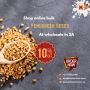 Shop online bulk fenugreek seeds At wholesale In SA