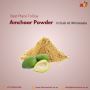 Best Place To Buy Amchoor Powder In Bulk At Wholesale