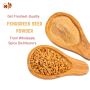 Get Freshest-Quality fenugreek seed powder from wholesale sp