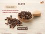 Buy The Best Quality Clove From Spice Wholesalers