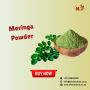 Shop Bulk Moringa Powder in South Africa – Fast Delivery