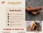 Get Fresh Cinnamon Quills Direct from the Spice Supplier