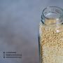 Buy White Sesame Seeds in Bulk – Premium Quality at Wholesal