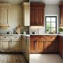 Kitchen Cabinet Refinishing Ontario | Kitchen Made New