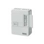 Siemens 540-680FA Room Temperature Sensor W/Setpoint & Overr