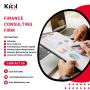 Trusted Finance Consulting Firm for Strategic Growth