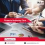 Trusted Financial Advisory for Sustainable Business Growth