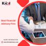 Leading Financial Advisory Firm Empowering Growth Leading Financial Advisory Firm Empowering Growth