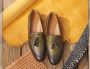 Step into Elegance with Kiwiind’s Handmade Leather Shoes