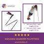 kiwika Kahawai Wander Faltstock kaufen