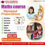 Vedic Maths Classes in Ayr