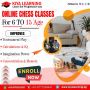 Business Studies Classess Classes in Orange