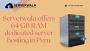 Serverwala offers 64 GB RAM dedicated server hosting in Peru
