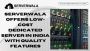 Serverwala Offers Low-cost Dedicated Server in India With Qu