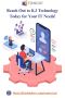 Reach Out to KJ Technology Today for Your IT Needs!