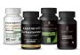 Energy Herbal Supplements