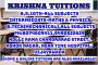 KRISHNA TUITIONS