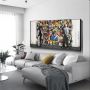 Shop Stunning Wall Art for Living Room - Cyber Monday Sale!