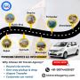 Best Taxi and Cab Service Provider in Gandhinagar