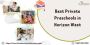 Nearby Day Care for Your Little One |KLA Schools Horizonwest