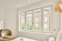 Looking to improve insulation with uPVC casement windows?