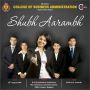 Class Room - top bba colleges in karnataka  | KLE BBA