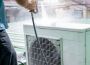 Professional AC Cleaning in South East QLD Kleen Air Experts