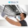 Trusted Ducted Air Conditioning & AC Duct Cleaning 