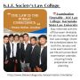 Examination | top law schools in india