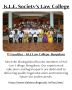 Faculty -Top Law College in India -Best Law College in India